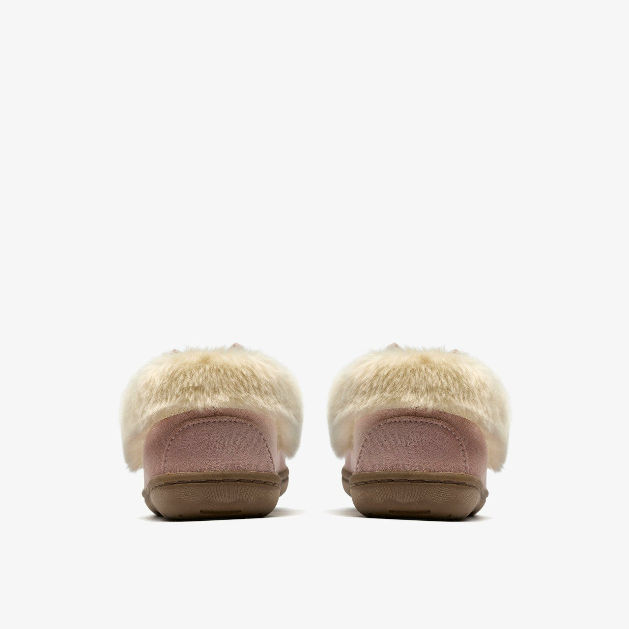 Leno Cosy Light Pink