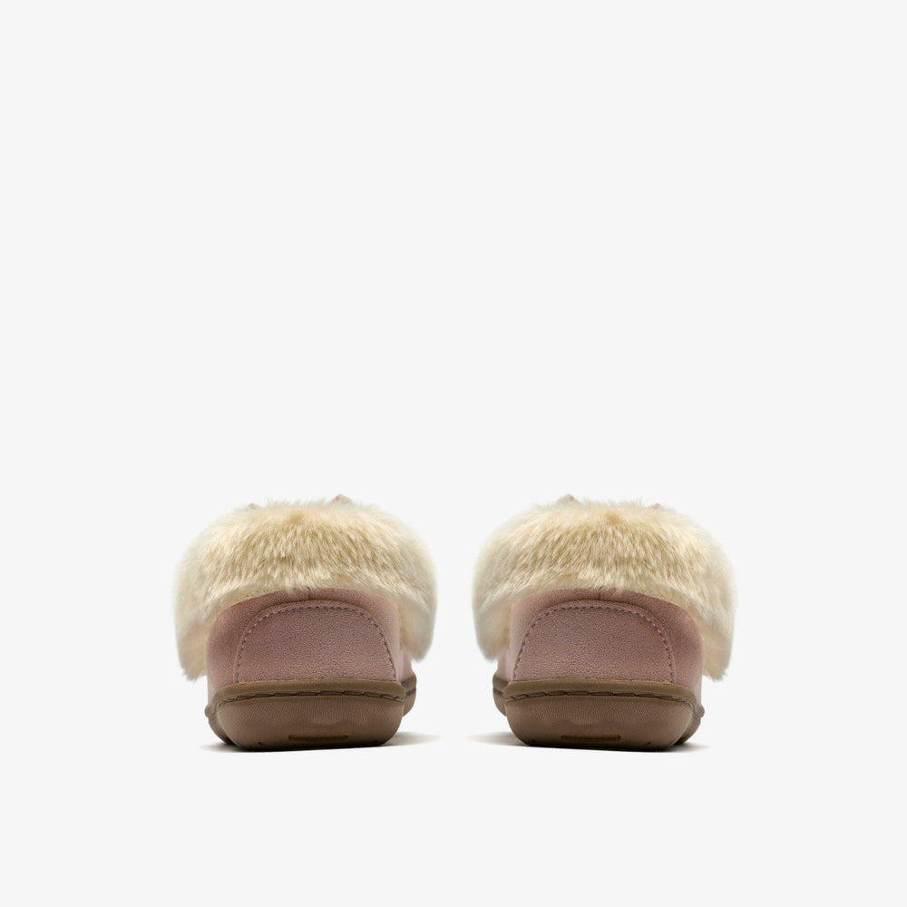 Leno Cosy Light Pink