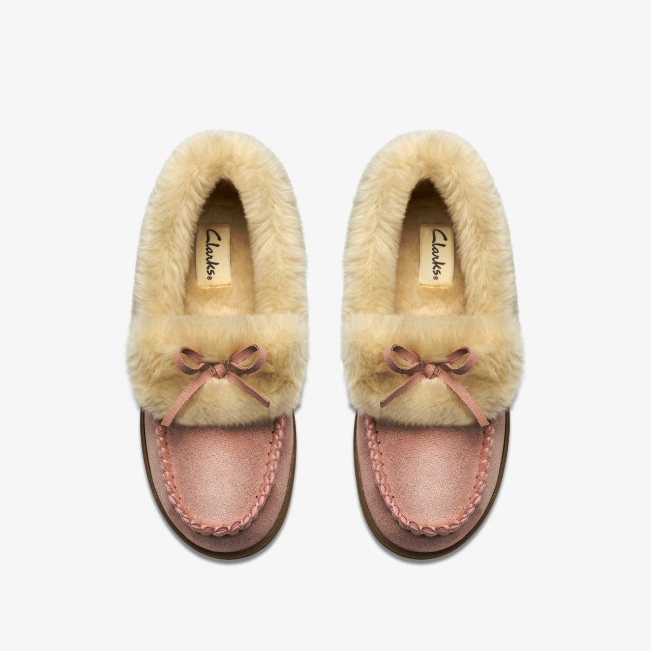 Leno Cosy Light Pink