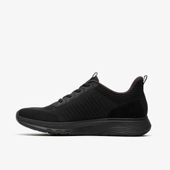 Motion Trek LT Black Knit