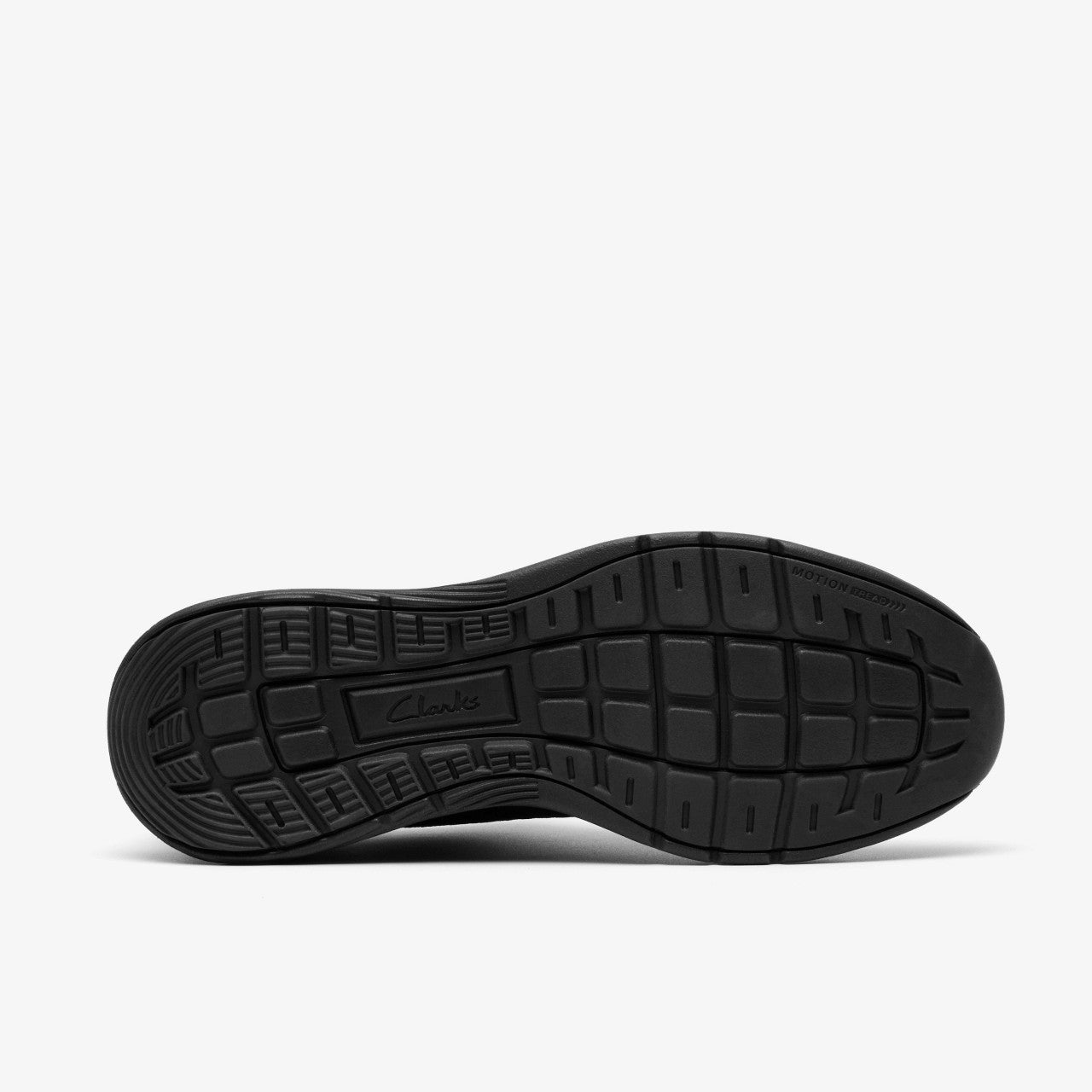 Motion Trek LT Black Knit