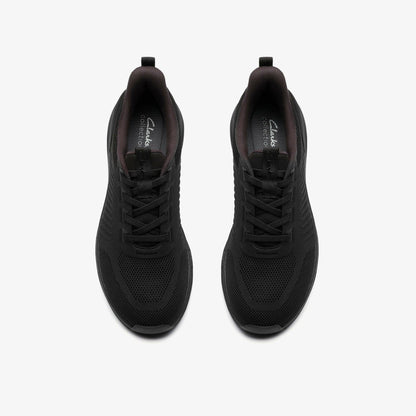 Motion Trek LT Black Knit