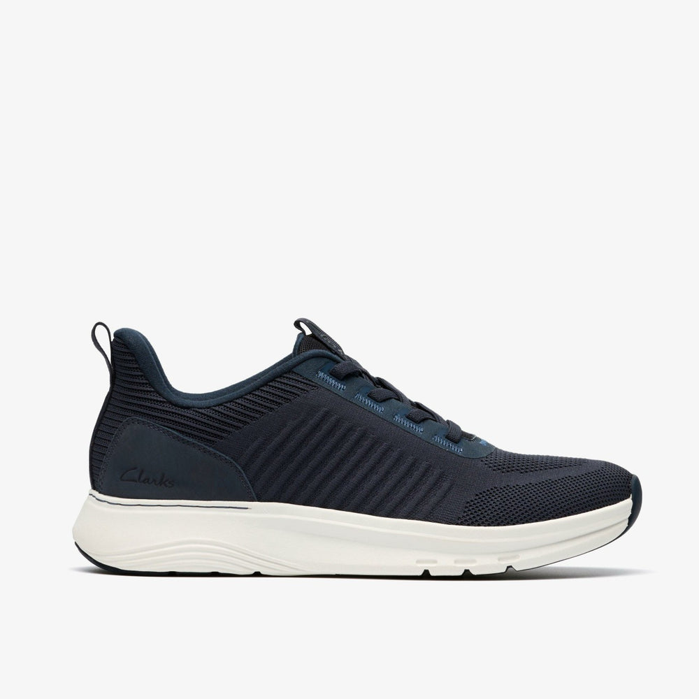 Motion Trek LT Navy Knit