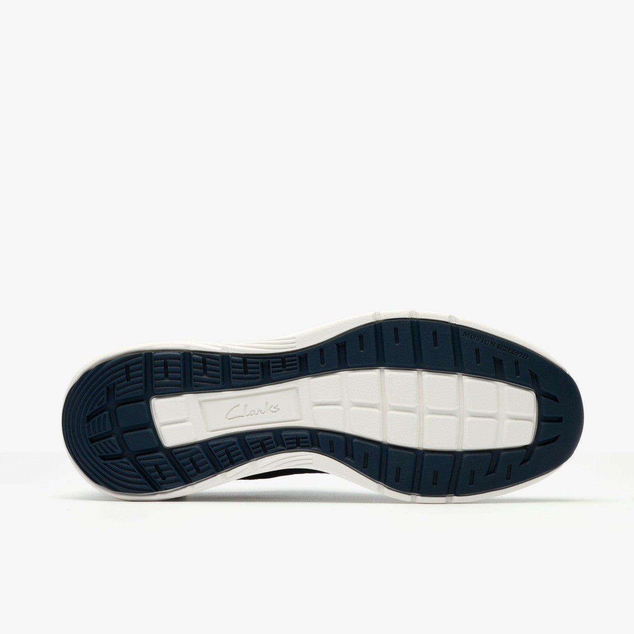 Motion Trek LT Navy Knit
