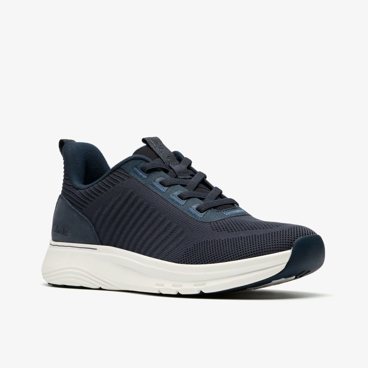 Motion Trek LT Navy Knit