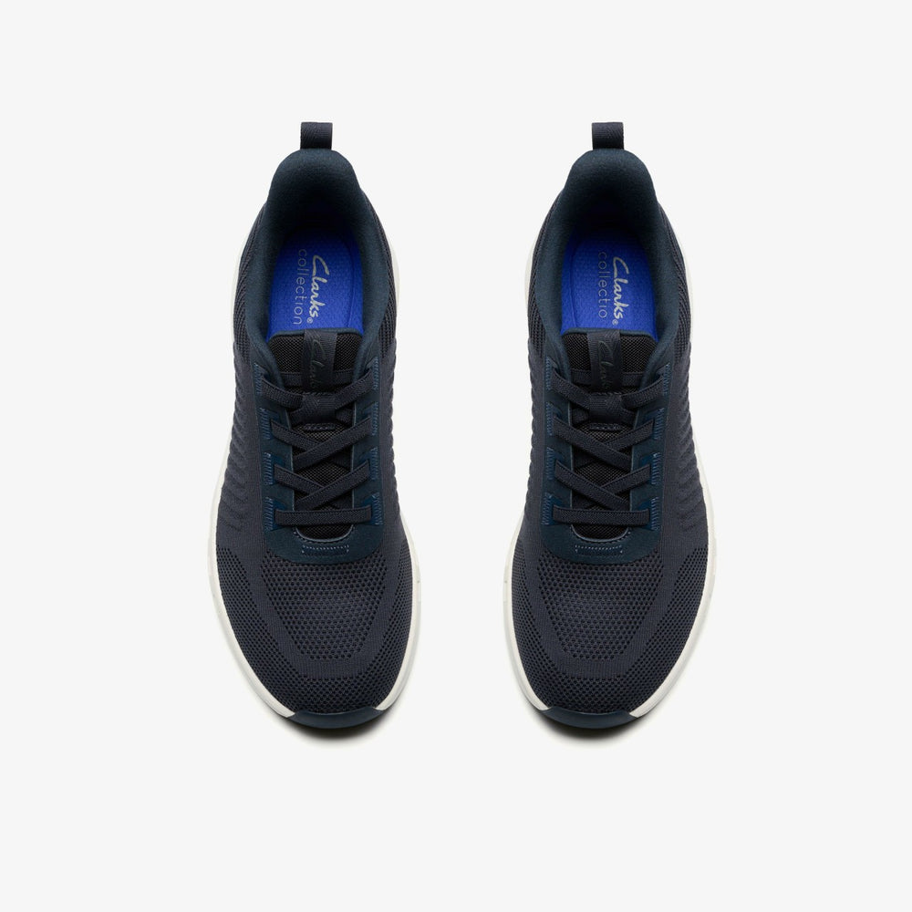 Motion Trek LT Navy Knit