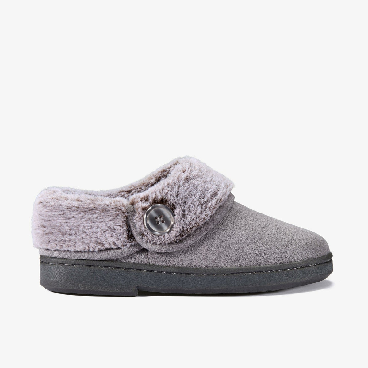 Evelyn Mule Grey