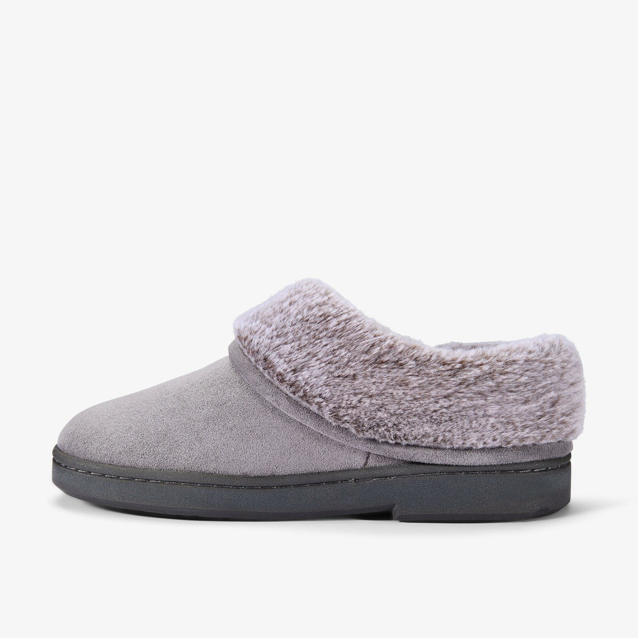 Evelyn Mule Grey