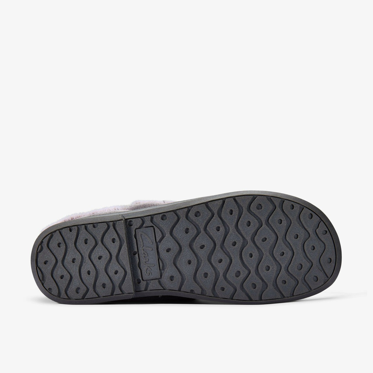 Evelyn Mule Grey