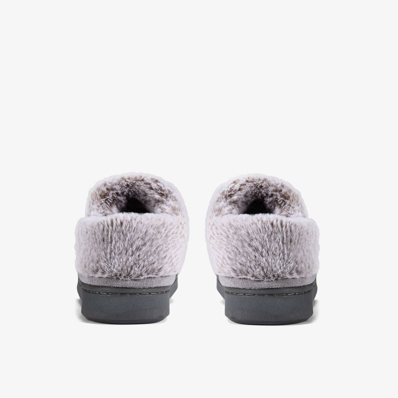 Evelyn Mule Grey