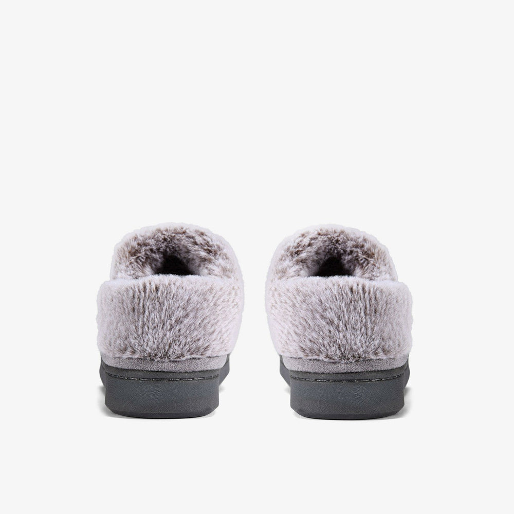 Evelyn Mule Grey