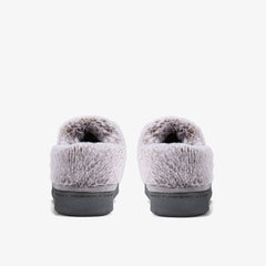 Evelyn Mule Grey