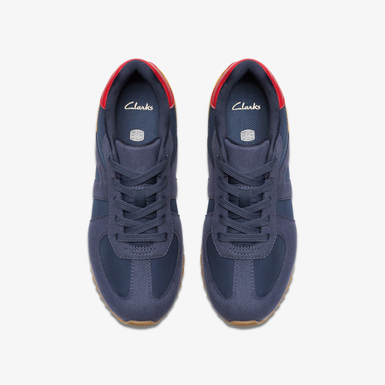 Jaspen Vibe Youth Navy