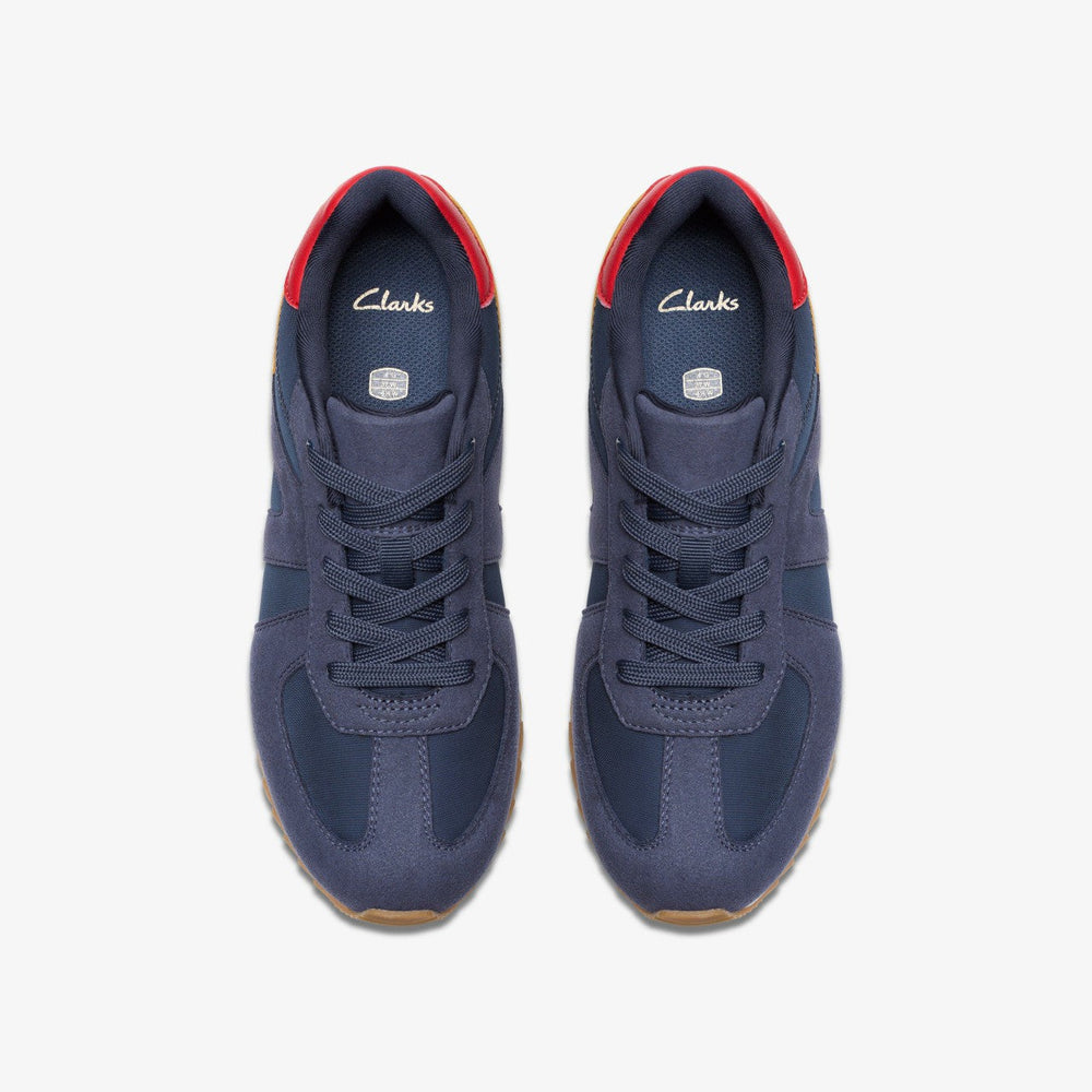 Jaspen Vibe Youth Navy