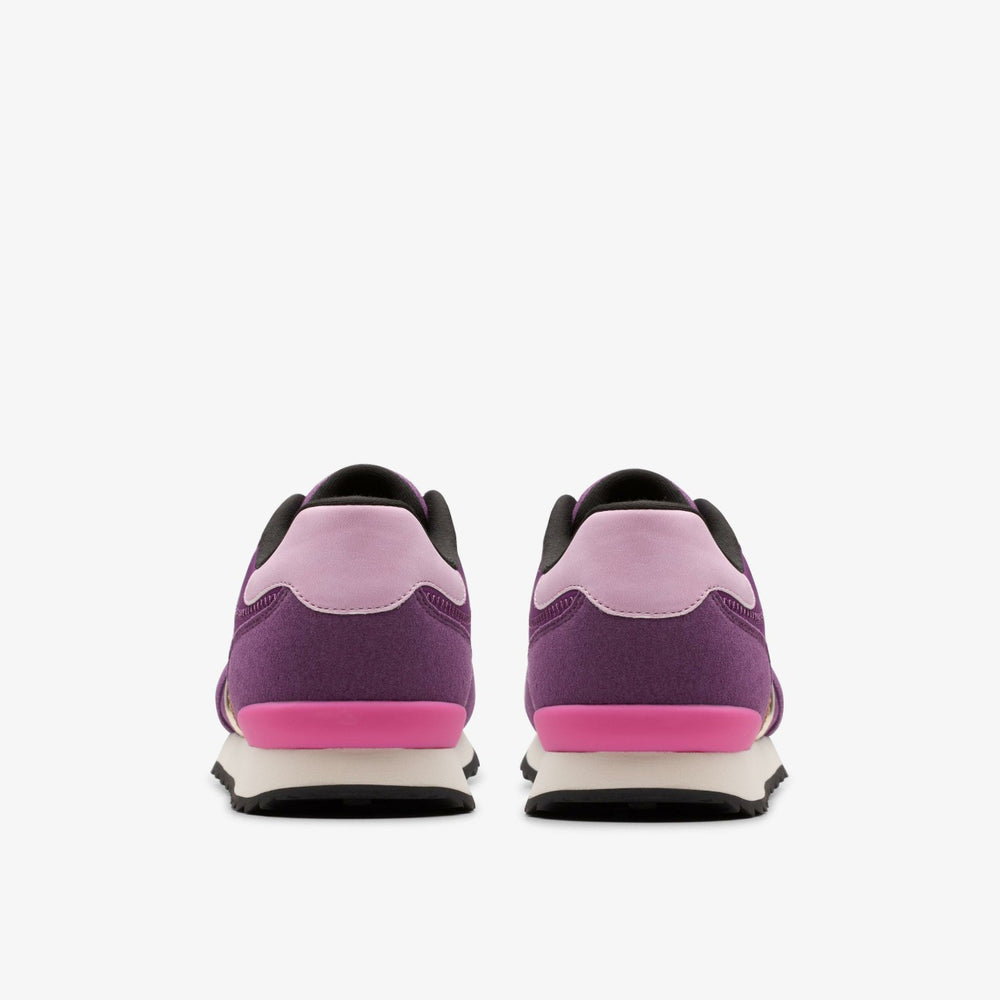 Jaspen Vibe Youth Purple