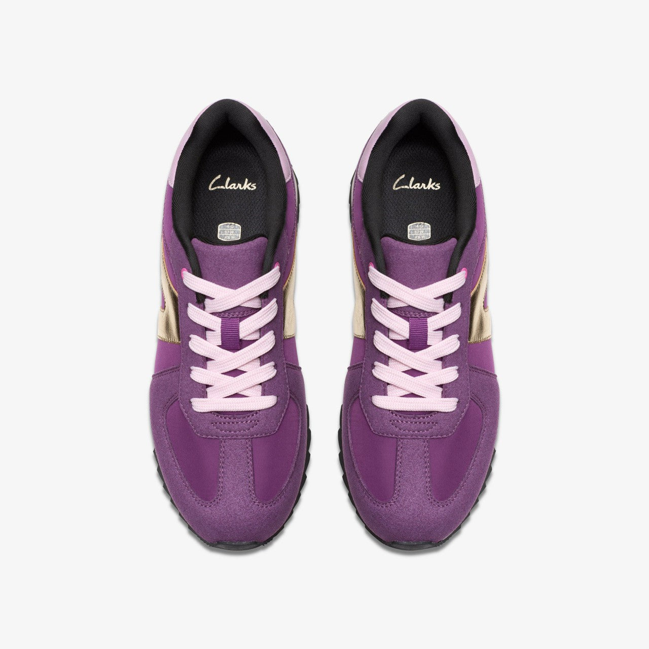 Jaspen Vibe Youth Purple