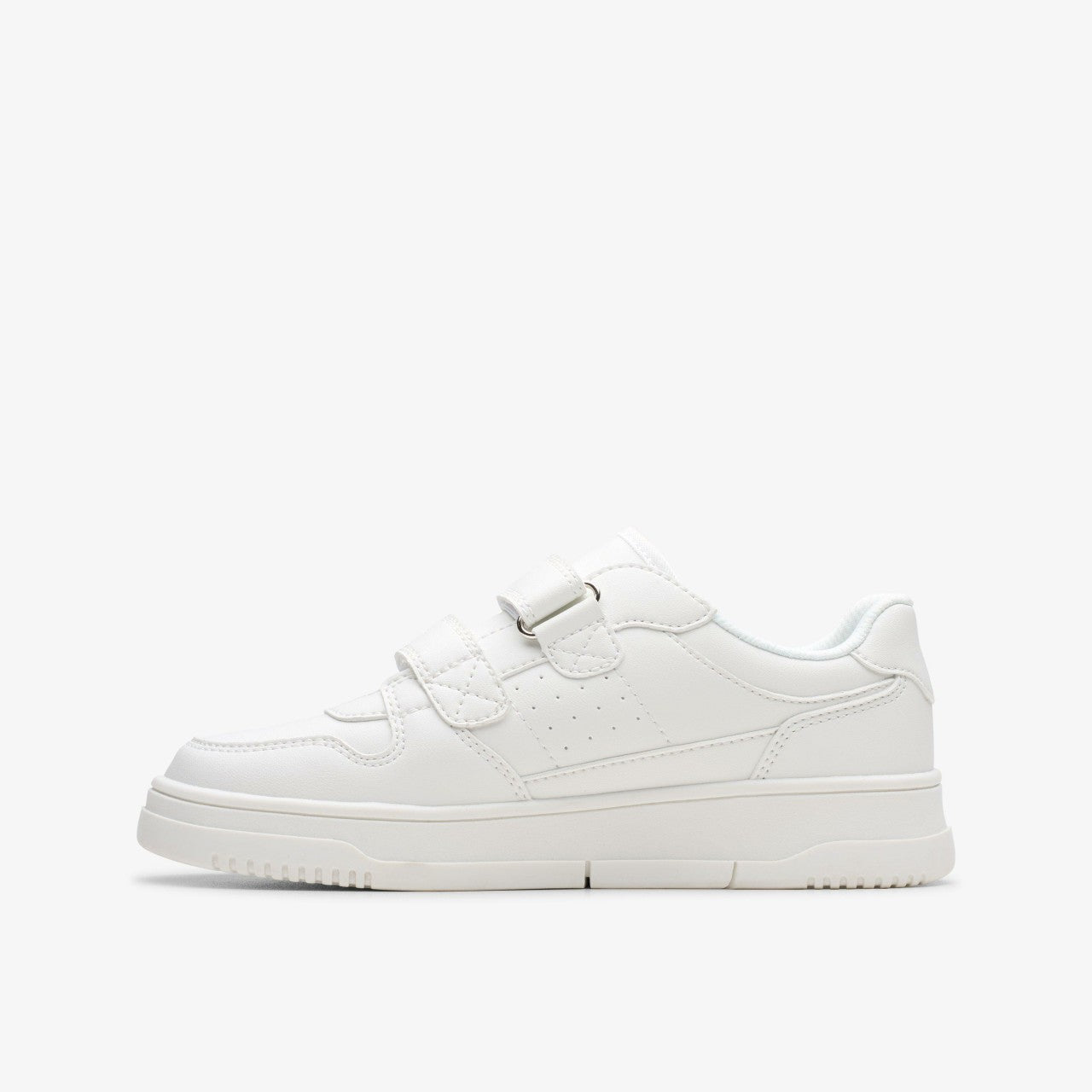 Canyon Sky Kid White/White