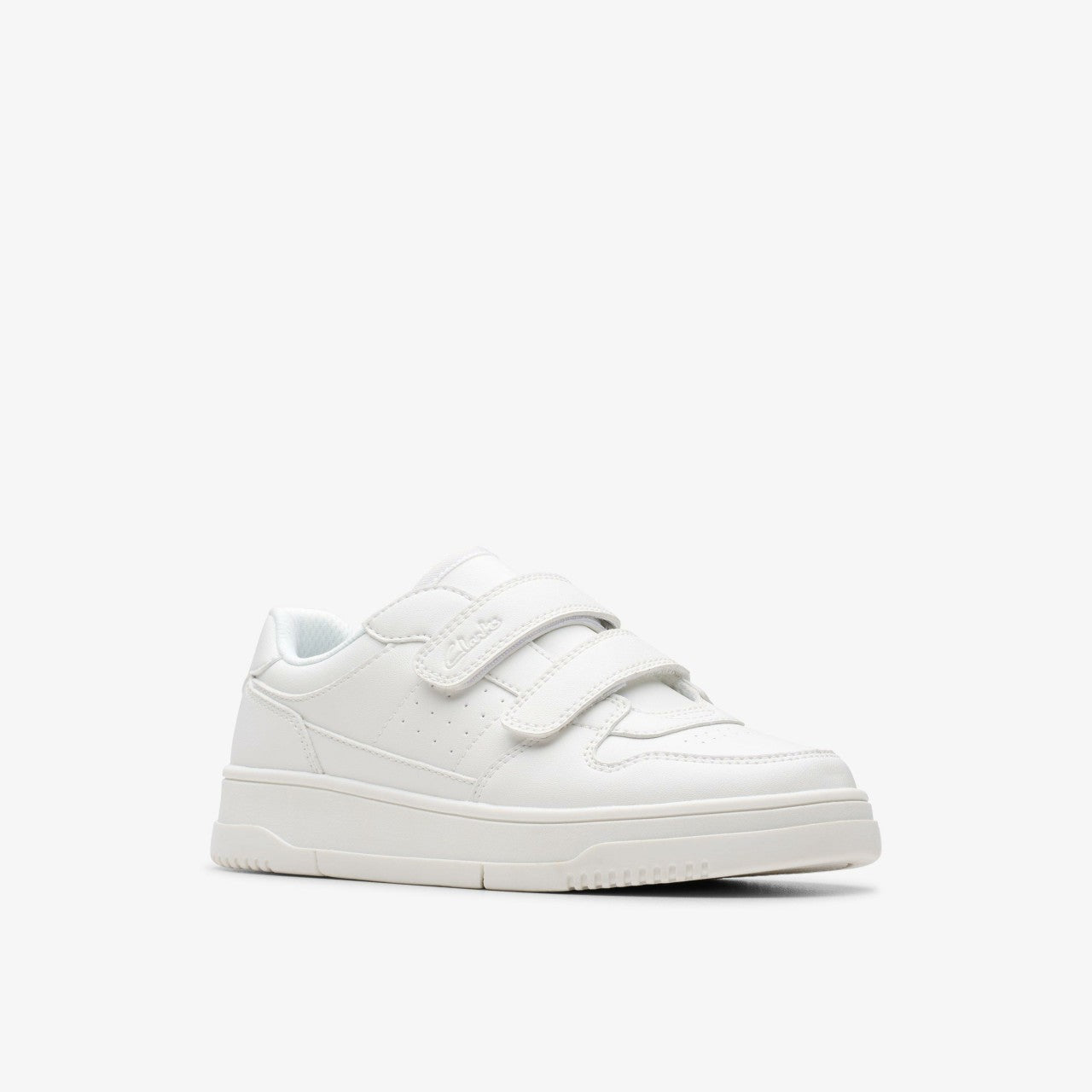 Canyon Sky Kid White/White