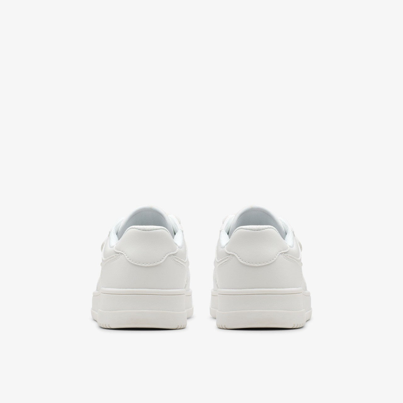 Canyon Sky Kid White/White