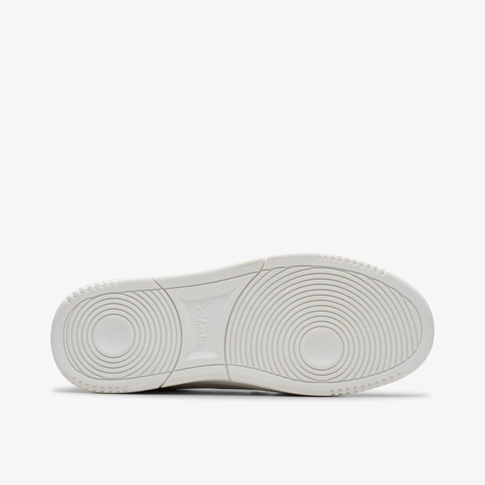 Canyon Sky Youth White/White