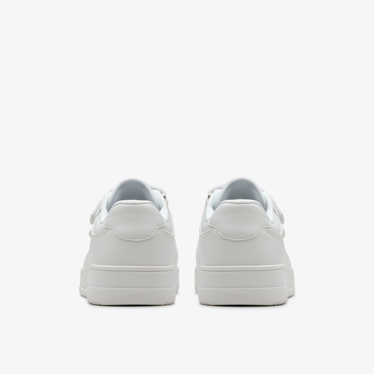 Canyon Sky Youth White/White