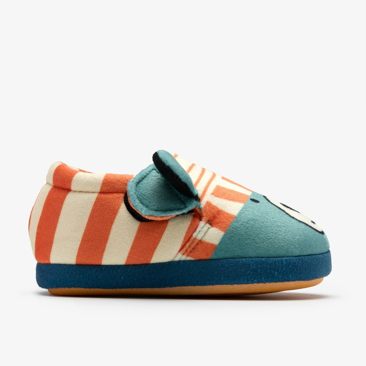 Fluffy Snug Toddler Orange Combination