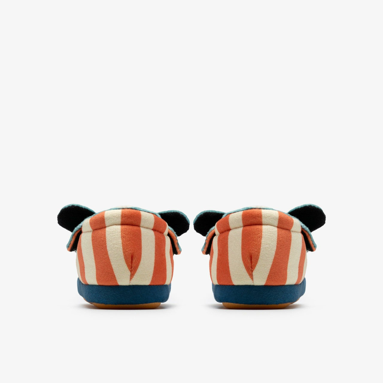 Fluffy Snug Toddler Orange Combination