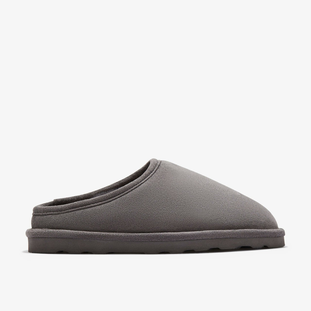 Coxley Mule Grey