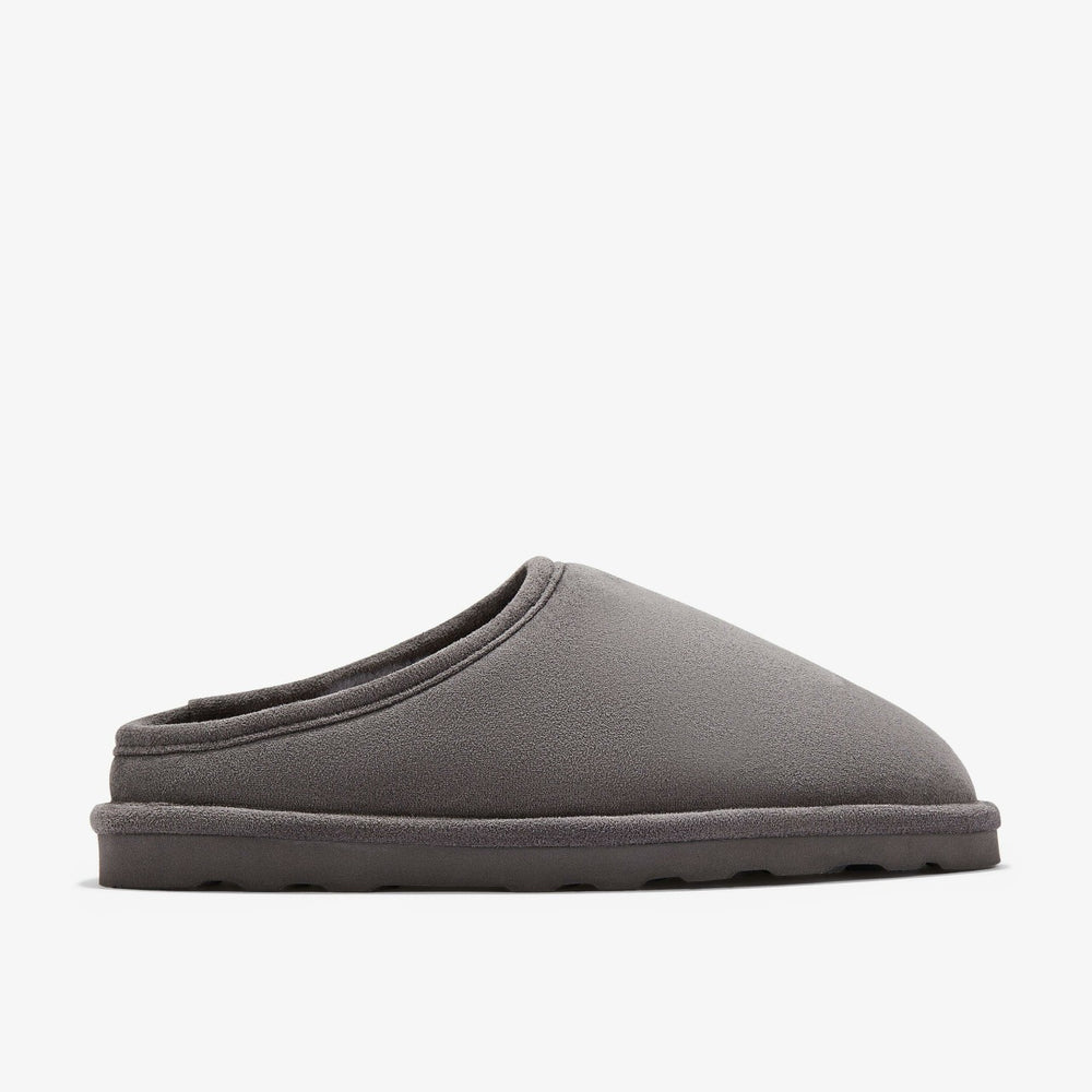 Coxley Mule Grey