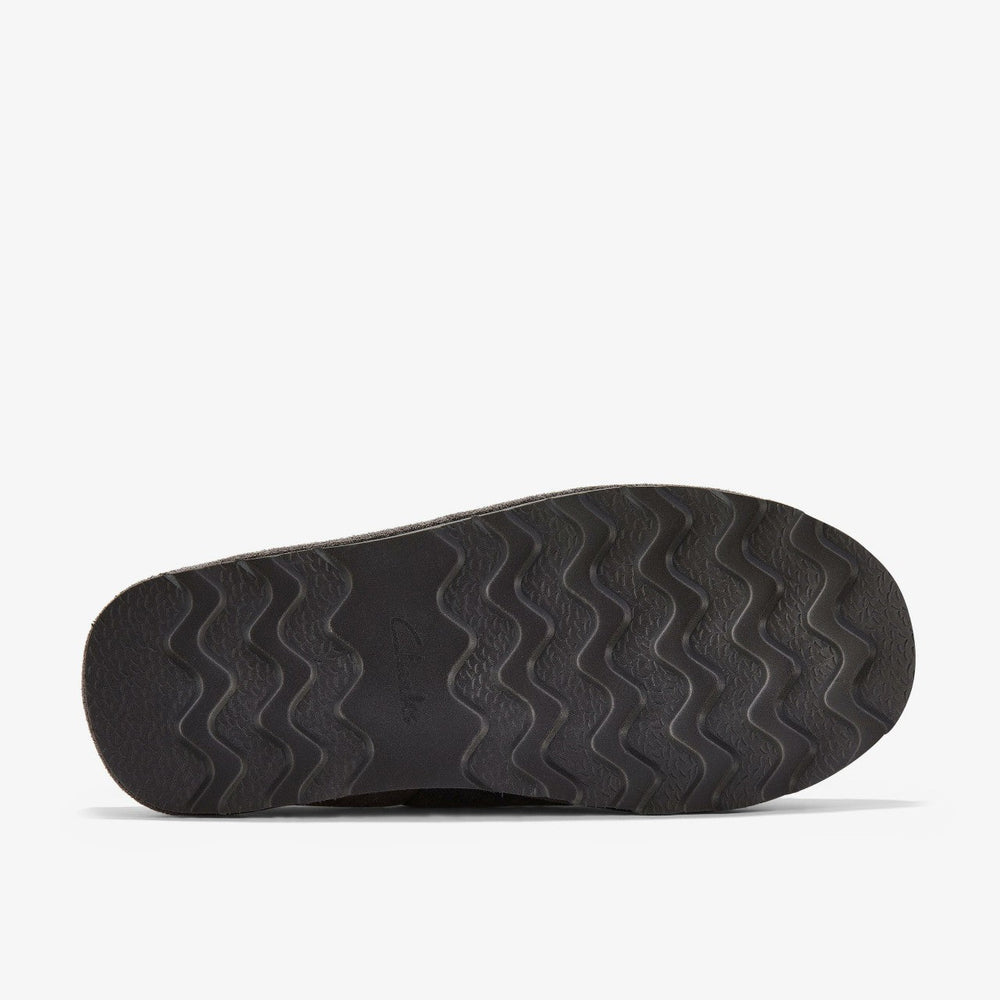 Coxley Mule Grey