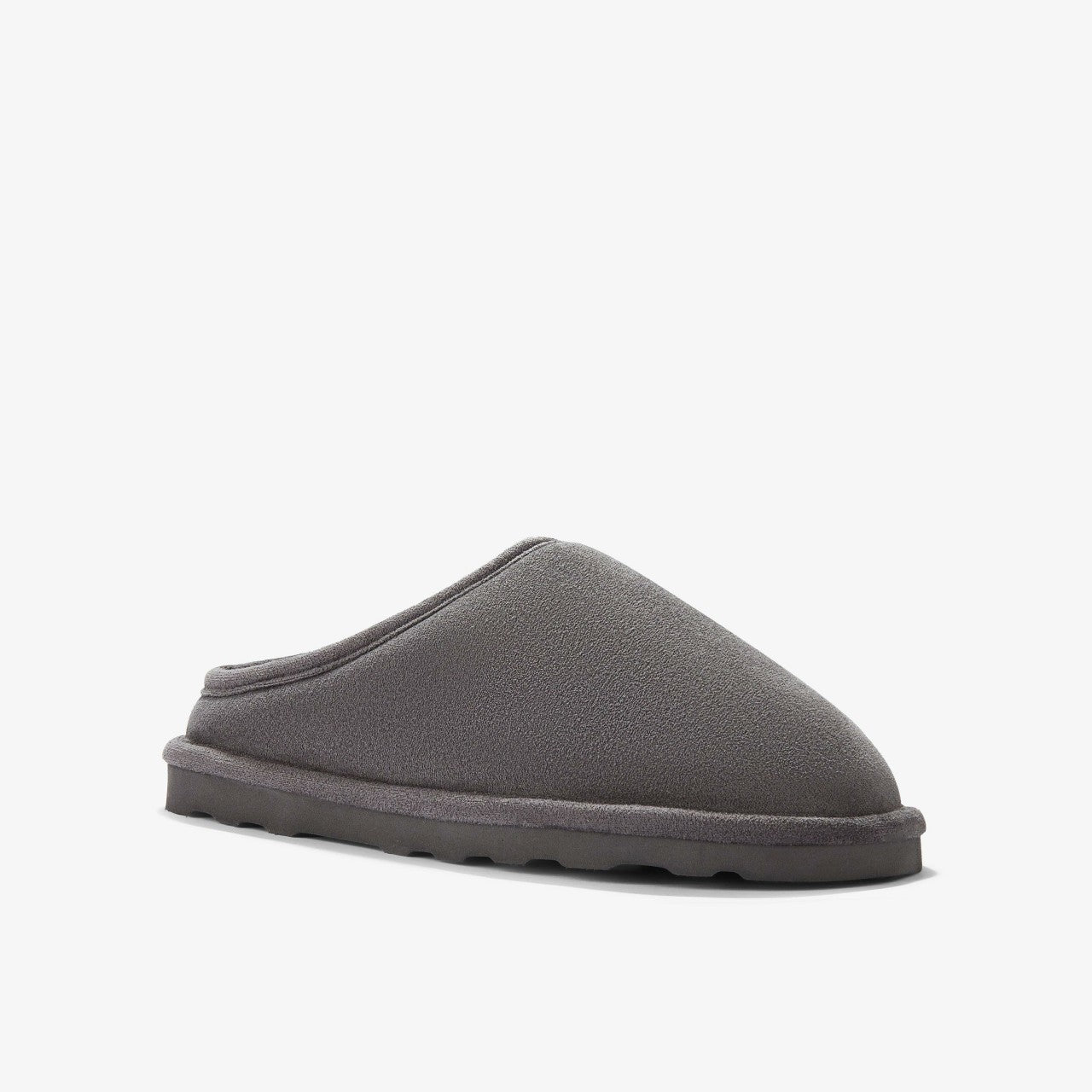 Coxley Mule Grey