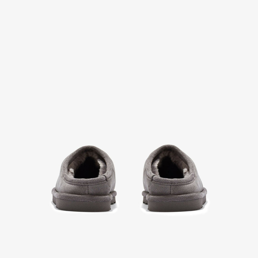 Coxley Mule Grey