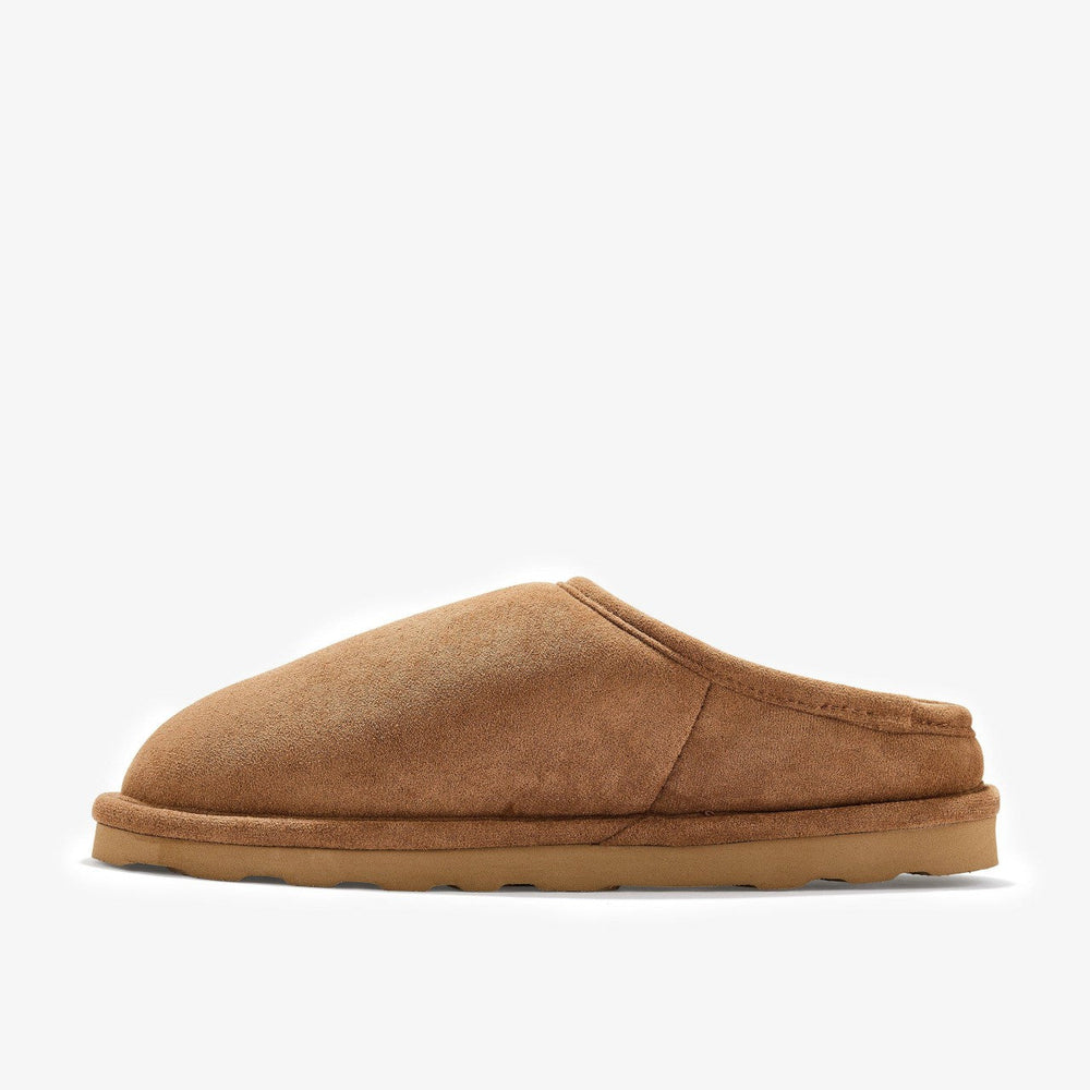 Coxley Mule Tan