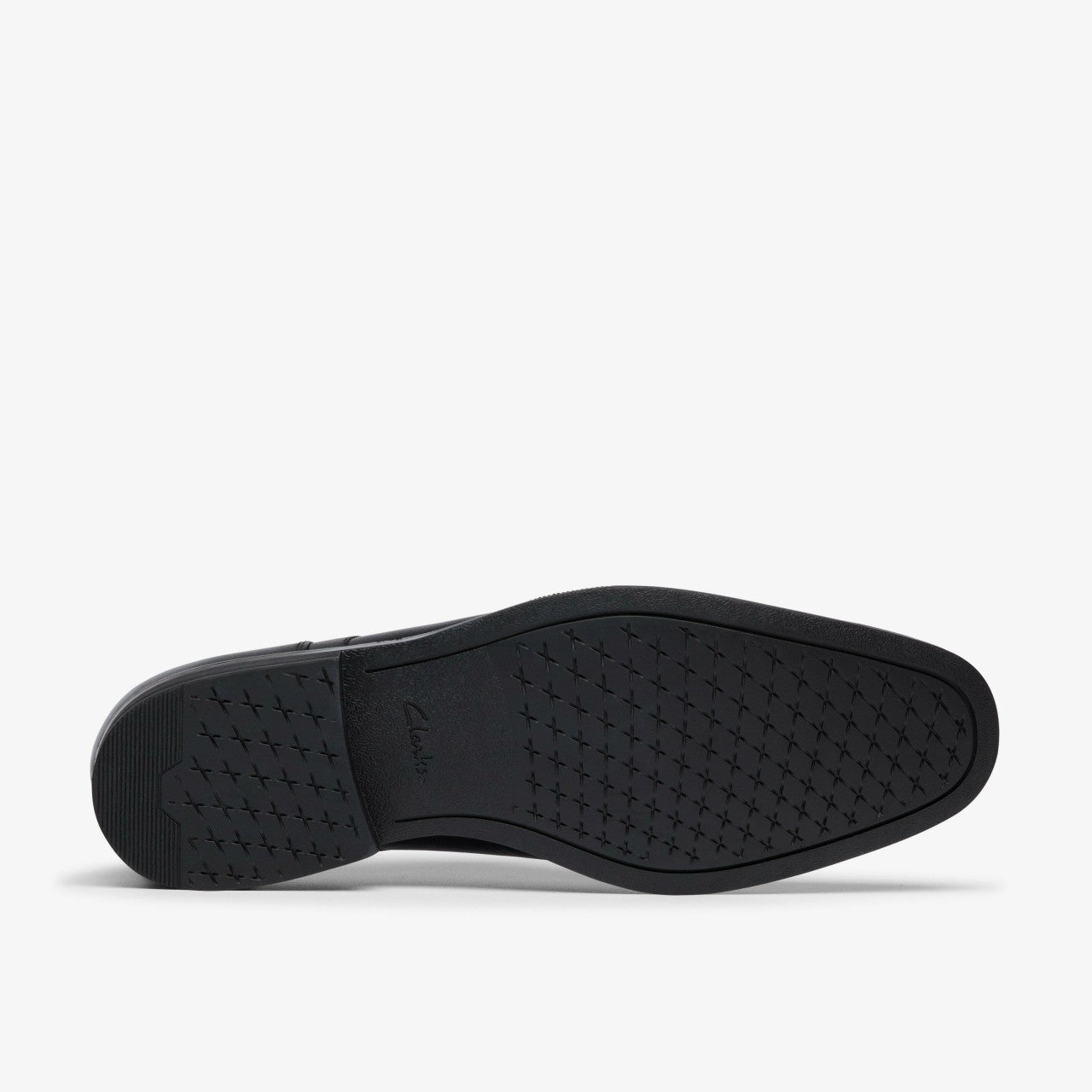 Paulton Cap Black Leather