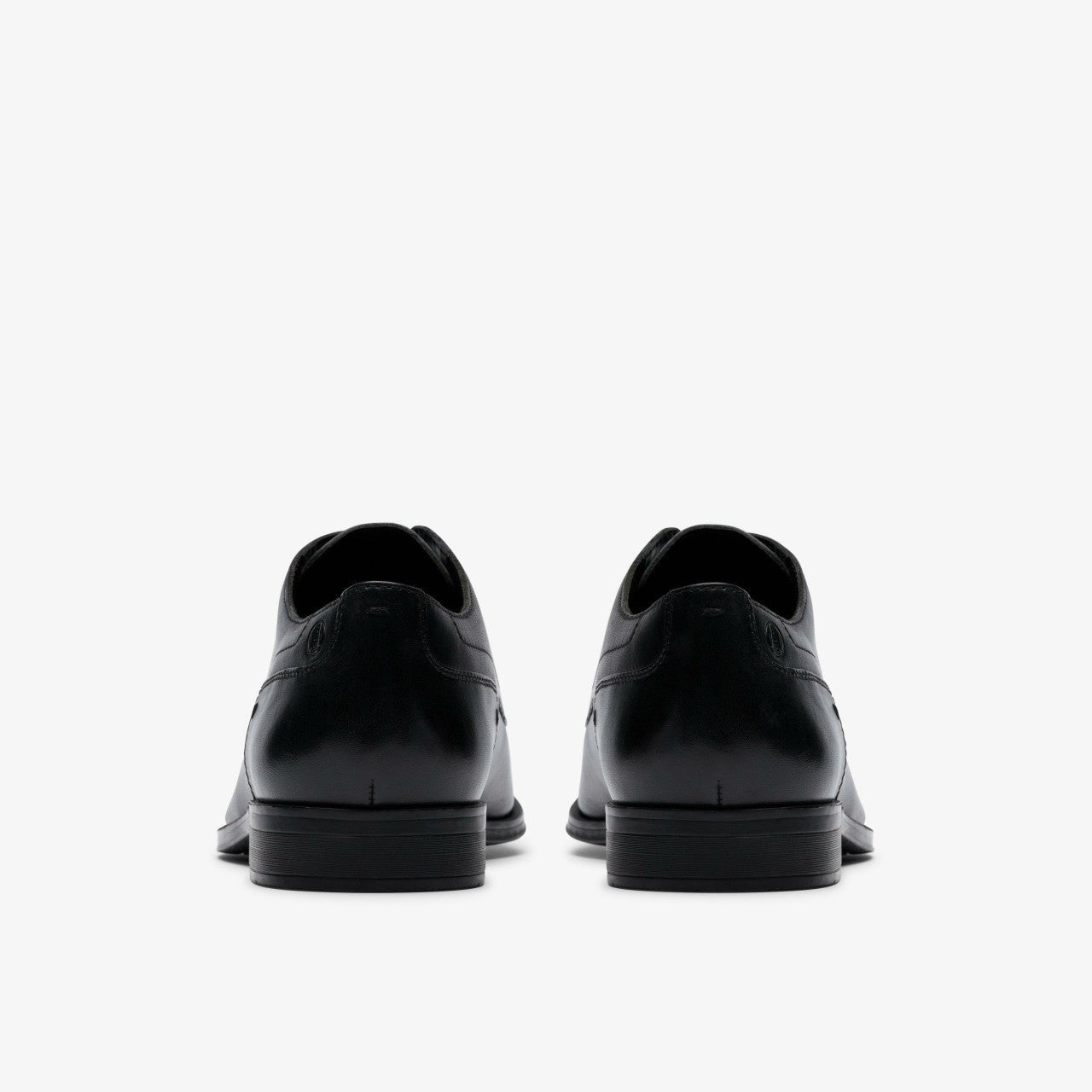 Paulton Over Black Leather