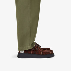 Torview Hi Burgundy Combination