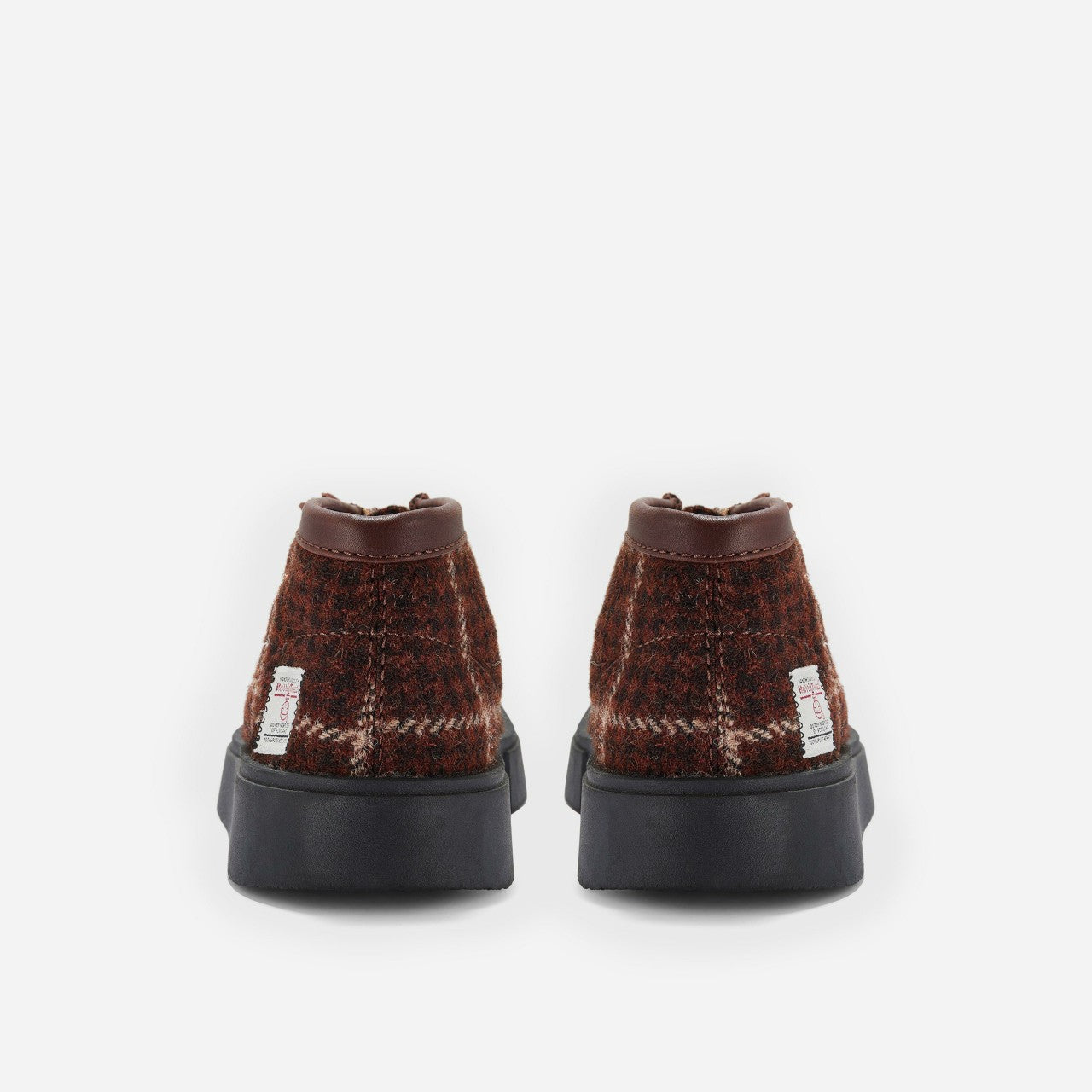 Torview Hi Burgundy Combination