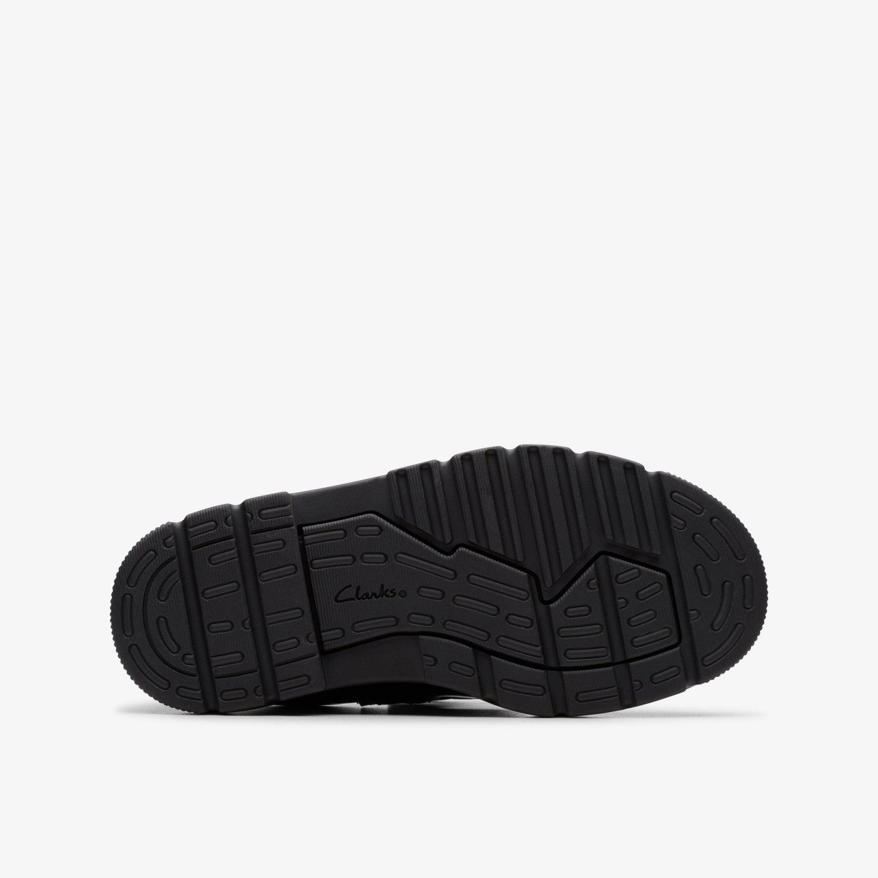 Lorcam Jane Kid Black Patent