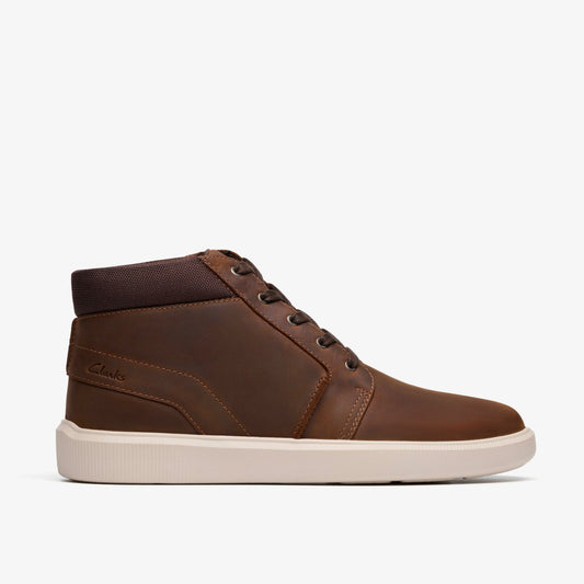 Brodin Mid Beeswax