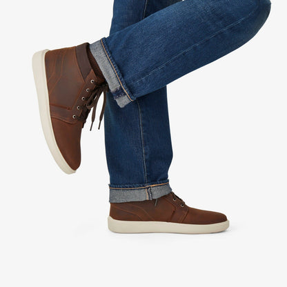 Brodin Mid Beeswax