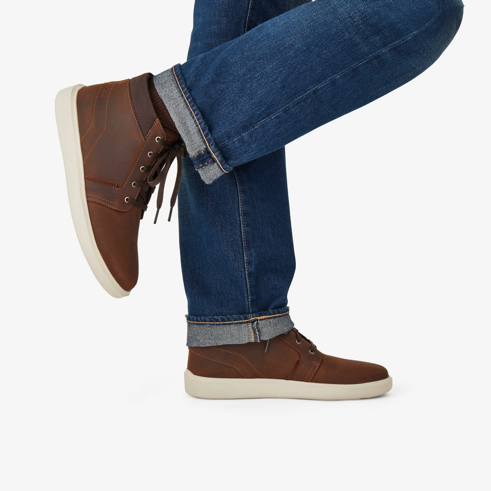 Brodin Mid Beeswax