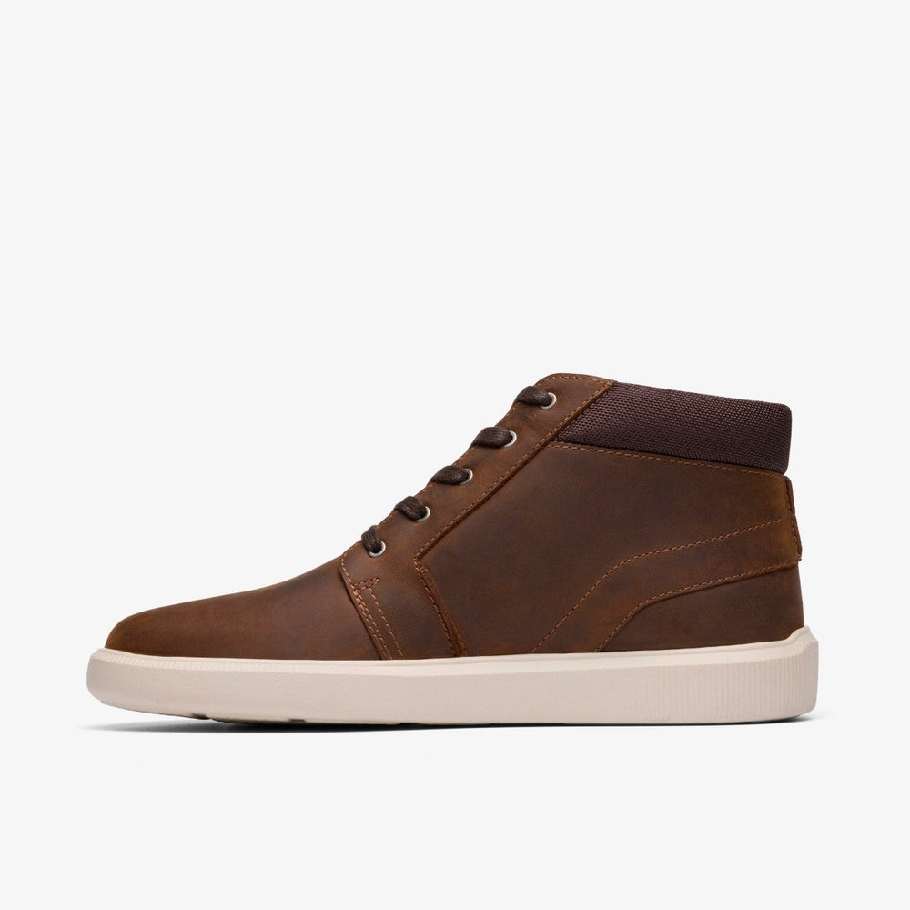 Brodin Mid Beeswax