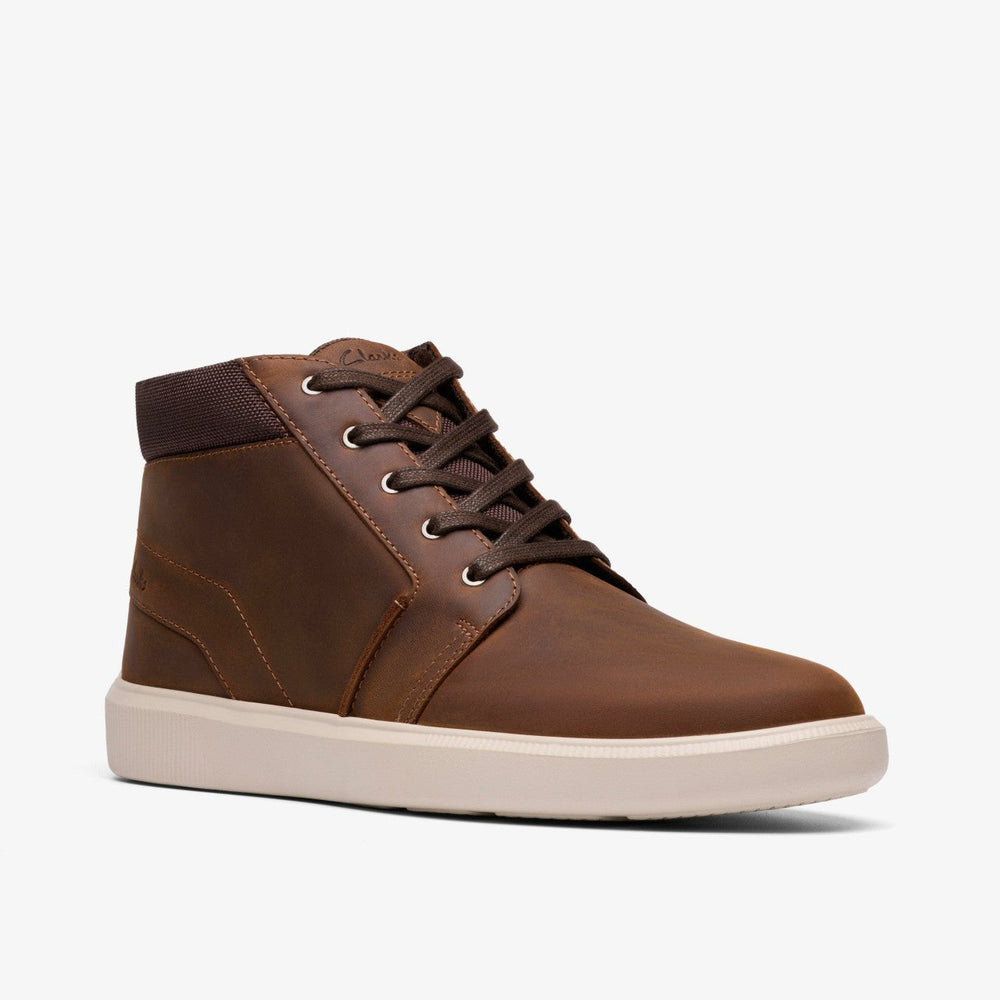 Brodin Mid Beeswax
