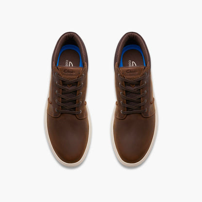 Brodin Mid Beeswax