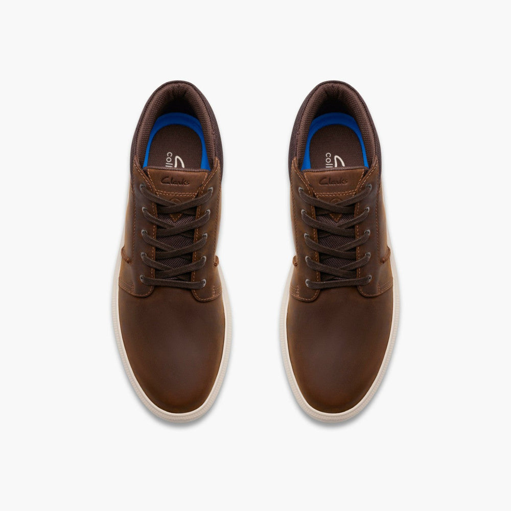 Brodin Mid Beeswax