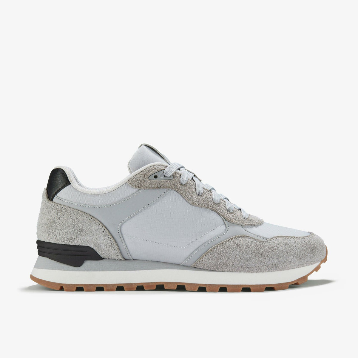 Molland Go Grey Combination