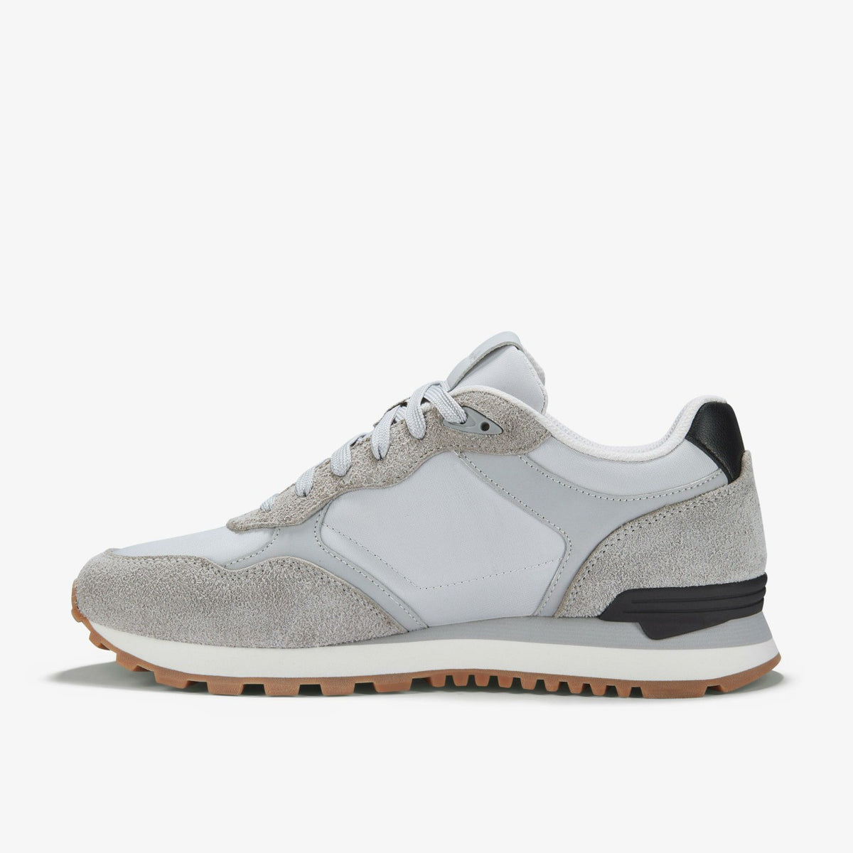 Molland Go Grey Combination