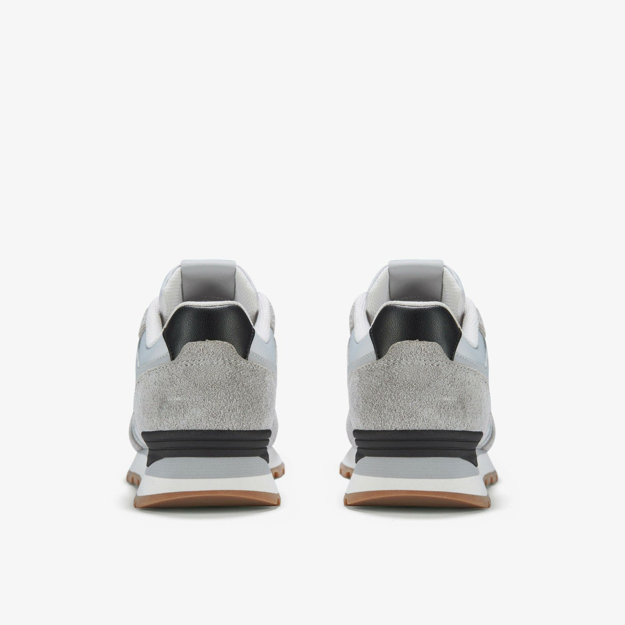 Molland Go Grey Combination