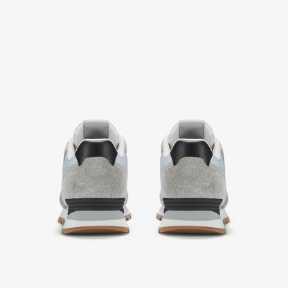 Molland Go Grey Combination
