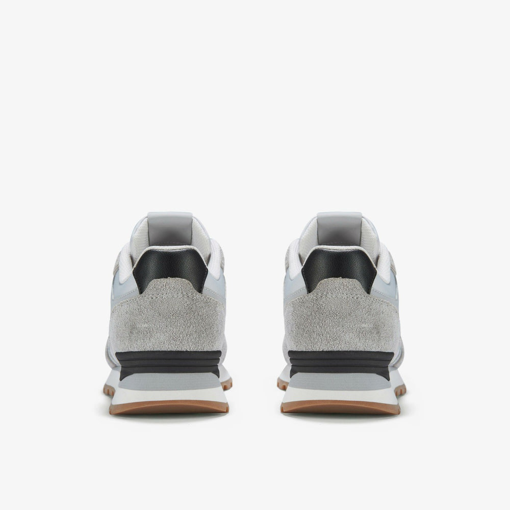 Molland Go Grey Combination